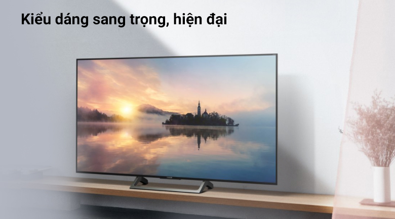 Kích thước các dòng tivi hiện nay - Ảnh 19