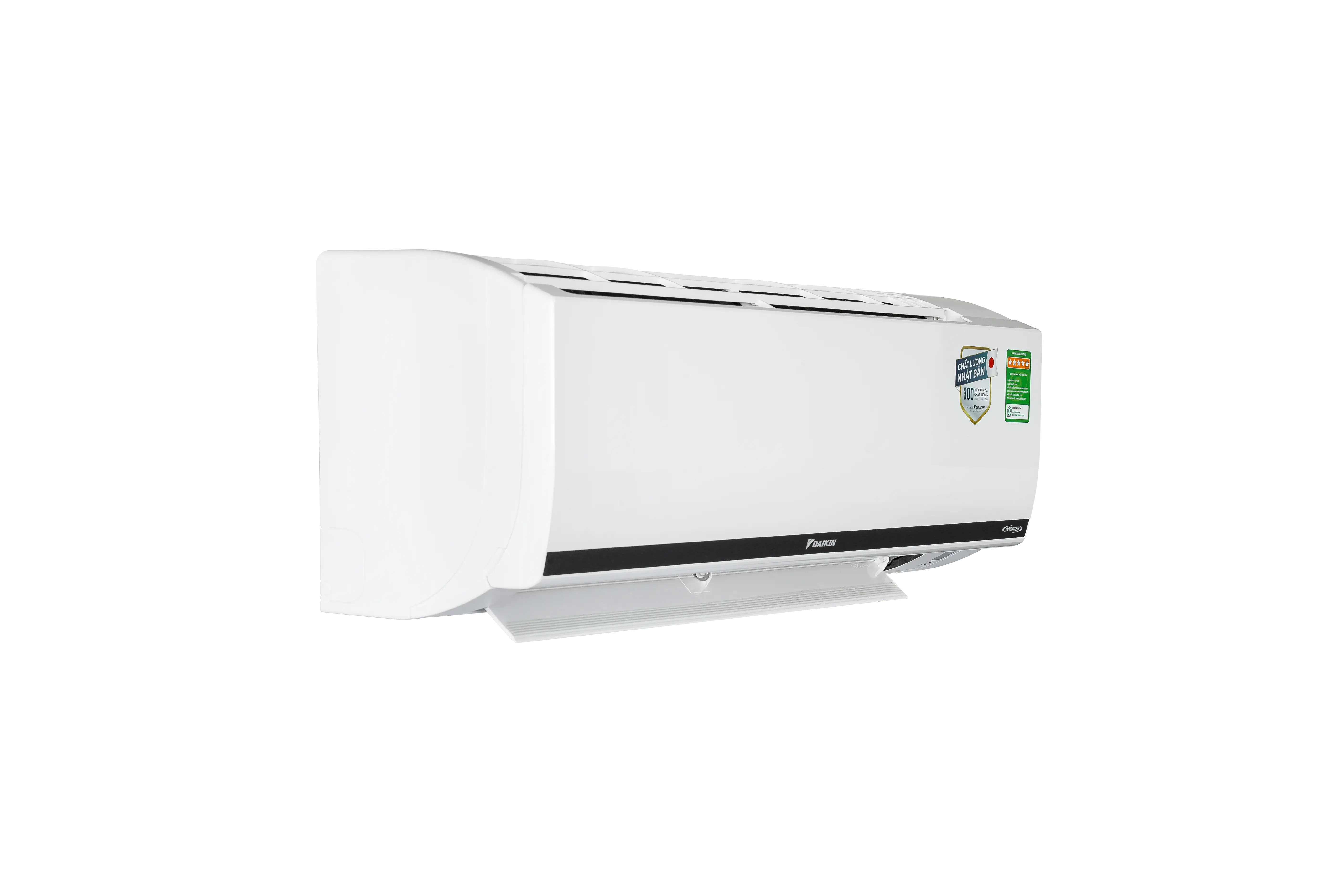 Điều hòa Daikin Inverter FTKB-XVMV mới 2023