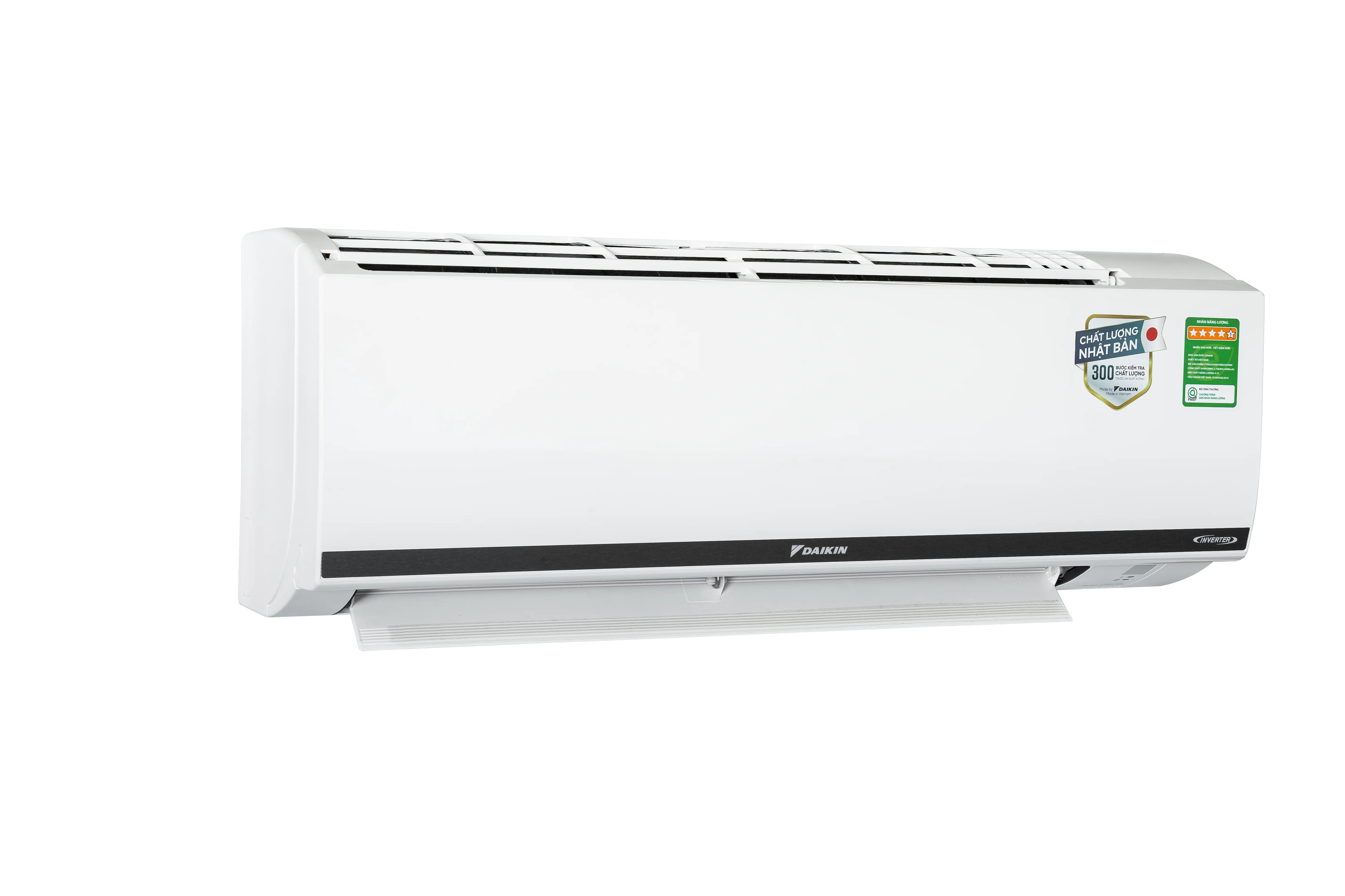 Điều hòa Daikin Inverter FTKB-XVMV mới 2023