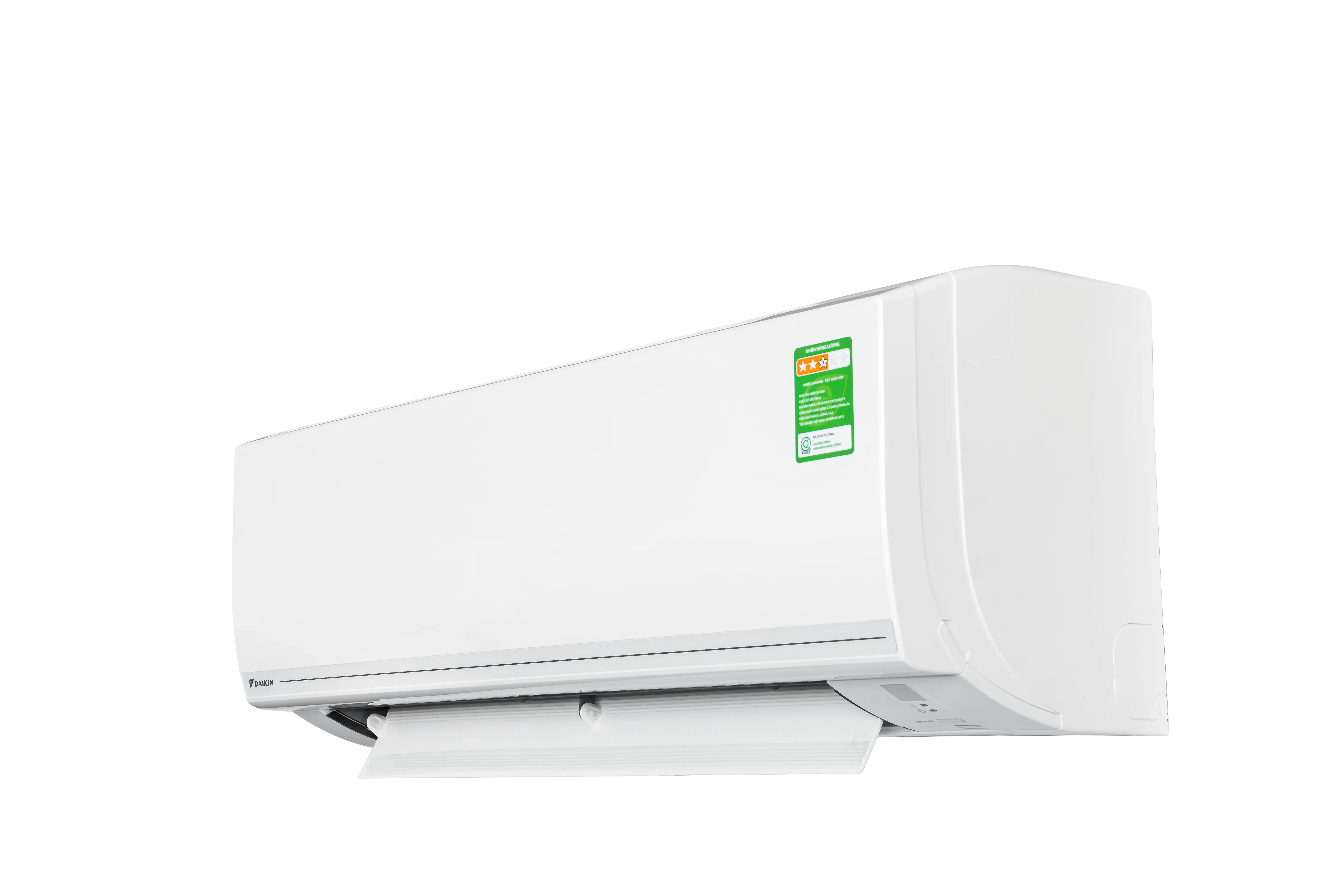 Điều hòa Daikin 1 chiều FTF25XAV1V / FTF35XAV1V