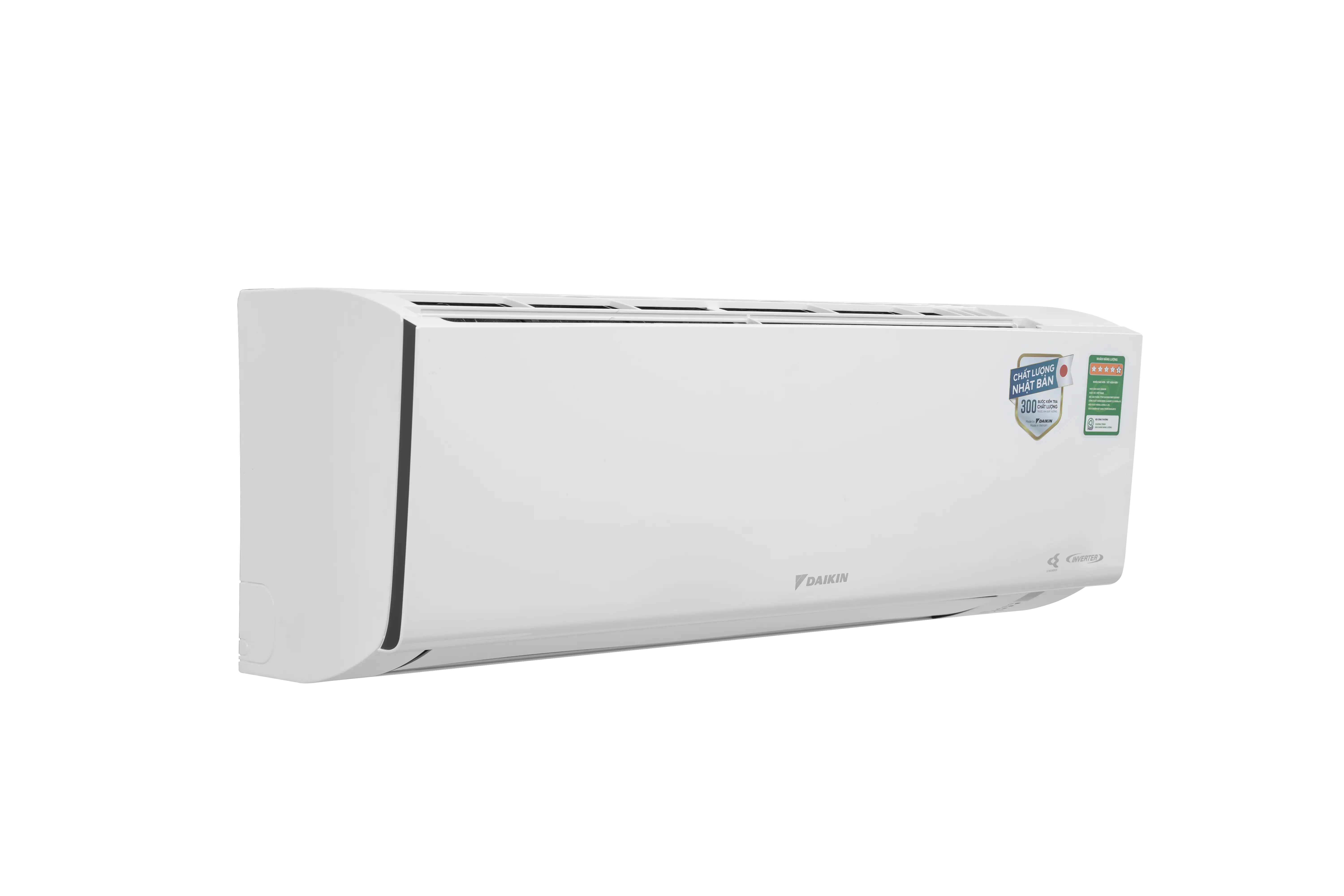 Điều hòa Daikin 1 chiều inverter FTKF